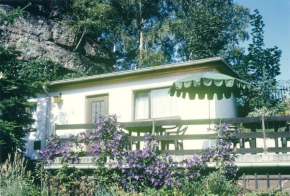 Ferieneinrichtungen Haus am Stein